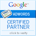 Adwords Certified Partner