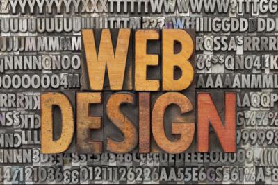Custom Web Design IWC