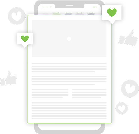 Blog Promotion Services